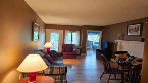 Gatlinburg Chateau Condo 307
